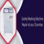 godrej washing machine repair
