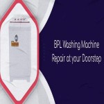 bpl washing machine repair