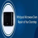 Whirlpool Microwave Oven Repair