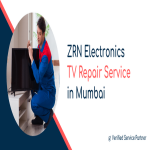 ZRN Electronics TV Repair Services in Mumbai