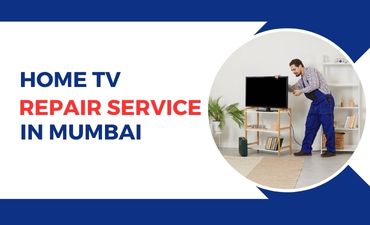 TV Repair Service in Mumbai