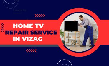 Home TV Repair Service