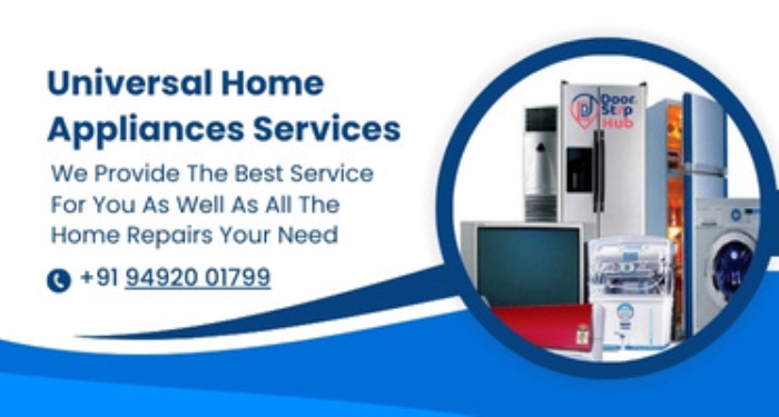 Universal Home Appliances Services