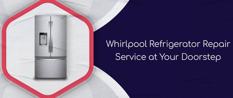 whirlpool refrigerator repair