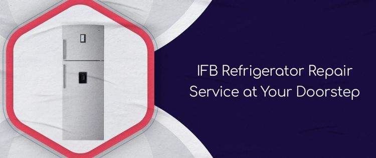 ifb refrigerator repair