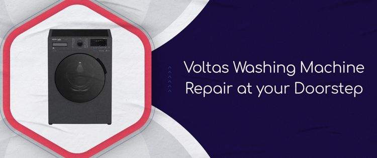 voltas  washing machine repair